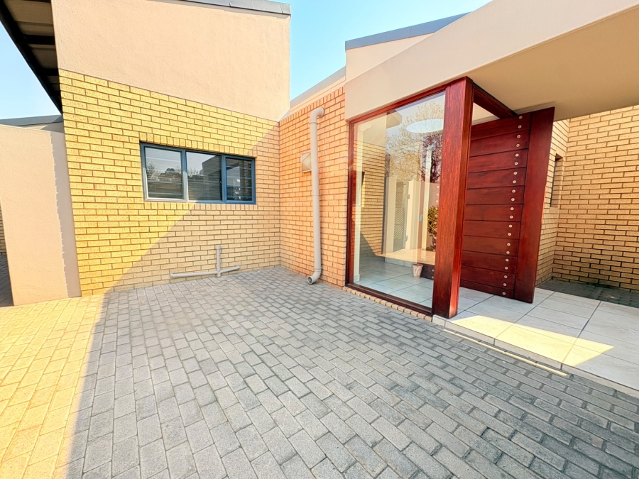 3 Bedroom Property for Sale in Vaalpark Free State